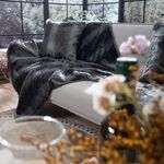 Ριχτάρι Pelt 33 Γούνινο130x160 TEORAN