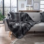 Μαξιλαροθήκη Pelt 33 Γούνινη 45x45 TEORAN