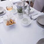 Τραπεζομάντηλο Saverne 160x250 TEORAN