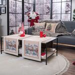 Τραβέρσα Ennsdorf  40x100 TEORAN