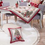 Διακοσμητική Μαξιλαροθήκη Mondsee 45x45 TEORAN