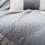 Ριχτάρι-Κουβέρτα Mohair 11 130x150 TEORAN