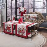 Τραβέρσα Radstand 45x140 TEORAN