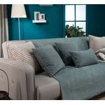 Ριχτάρι Διθέσιο 1.80x2.50 Solid 309 TEORAN