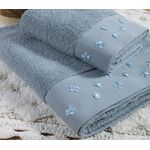 Σετ 3 τμχ. Blossom L.Blue NEF-NEF