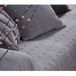 Μαξιλάρι Devine Grey Διακοσμητικό 42x42 NEF-NEF