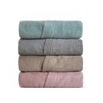 Μπουρνούζι Promise NEF-NEF