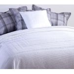 Κουβέρτα Bernard White 230x250 NEF-NEF