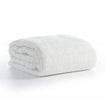 Κουβερλί Colorfull Ecru King Size 270x270 NEF-NEF