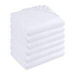 Σεντόνια 160x200+35 με Λάστιχο Υπέρδιπλο ASTRON