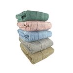 Μπουρνούζι με Κουκούλα GreenAstron Italy