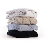 Μπουρνούζι Unit Beige NEF-NEF