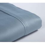 Σεντόνι Elements Dusty Aqua King Size Βαμβακοσατέν 280x270 NEF-NEF