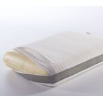 Μαξιλάρι Ύπνου 65x45x12 Memory Foam NEF-NEF