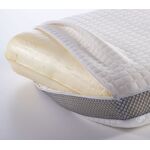 Μαξιλάρι Ύπνου 65x45x12 Memory Foam NEF-NEF