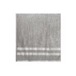 Σετ Πετσέτες Promise Grey 3 τμχ. NEF-NEF