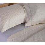 Σετ Σεντόνια Sterling Ecru Υπέρδιπλο 240x270 NEF-NEF