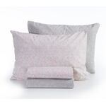 Σετ Σεντόνια Roman Rose King Size 280x270  NEF-NEF