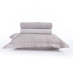 Σετ Σεντόνια Vital King Size 280x270 NEF-NEF