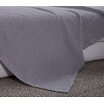 Ριχτάρι Betty Grey Τριθέσιο180x300 NEF-NEF