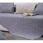 Ριχτάρι Amaranda Grey Διθέσιο170x250 NEF-NEF