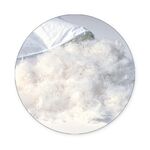 Μαξιλάρι Ύπνου 50x70 50%Πούπουλο-50%Φτερό NEF-NEF