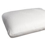 Μαξιλάρι  Μέτριο 65x45x15 Latex NEF-NEF