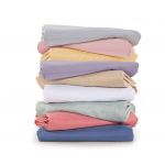 Κουρτίνα Μπάνιου  1.80x2.00 Shower 1163-Pink NEF-NEF