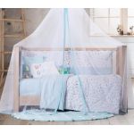 Κουνουπιέρα Blue 600x230x60 NEF-NEF