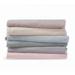 Κουρτίνα Dione Beige 140x270 NEF-NEF