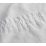 Κουρτίνα Roxane Ecru 140x270 NEF-NEF