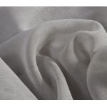 Κουρτίνα Roxane Grey 140x270 NEF-NEF