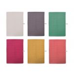 Ποτηρόπανο Wafflow 23 Mauve 45x68 NEF-NEF