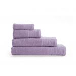 Πετσέτα Fresh 1159-Lavender Μπάνιου 70x140 NEF-NEF