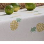 Τραπεζομάντηλο Αλέκιαστο Delicious 140x140 NEF-NEF