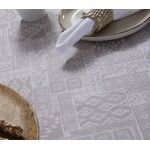 Τραπεζομάντηλο Vendora 140x180 NEF-NEF