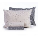 Σετ Σεντόνια My Space Μονά 170x260 NEF-NEF