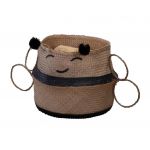 Καλάθι Bee Θαλ.Φύκι D40x35 NEF-NEF