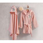 Μπουρνούζι Paradise Bird NEF-NEF