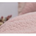 Κουβερλί Candy Rose Υπέρδιπλο 230x240 NEF-NEF