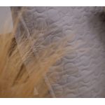 Μαξιλαροθήκες Σετ 2τμχ. Candy Grey NEF-NEF