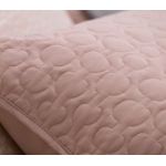 Μαξιλαροθήκες Σετ 2τμχ. Candy Rose NEF-NEF