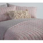 Κουβερλί Roman Rose Μονό 180x240 NEF-NEF