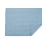 Κουβερλί Shy Aqua Κούνιας 110x150 NEF-NEF