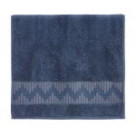 Σετ 3τμχ. Πετσέτες Canfield Blue NEF-NEF