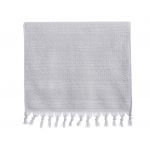 Σετ 3τμχ. Πετσέτες Outlast Grey NEF-NEF