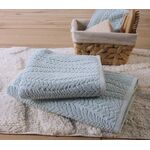 Πετσέτα Nether Aqua Μπάνιου 70x140 NEF-NEF