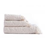 Πετσέτα Glendal Ecru Μπάνιου 70x140 NEF-NEF