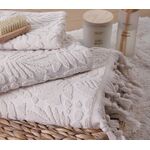 Πετσέτα Glendal Ecru Μπάνιου 70x140 NEF-NEF