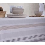 Τραπεζομάντηλο Canfield Grey 140x180 NEF-NEF